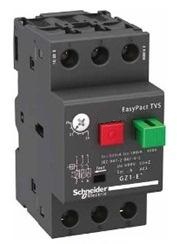 Schneider Wyłącznik silnikowy 3P 0,55kW 1-1,6A GZ1E06