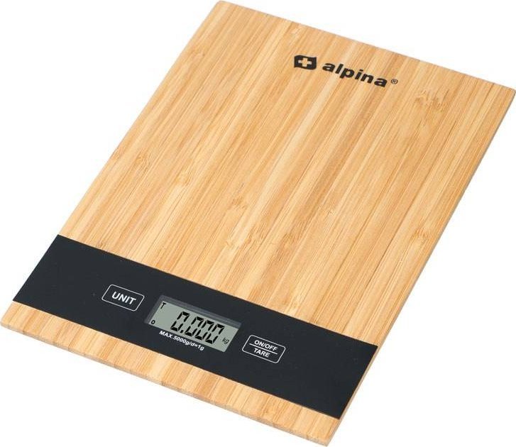 Waga kuchenna Alpina (8711252186771)
