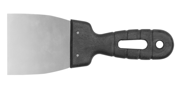 Vorel Szpachla malarska nierdzewna 40mm (06294)
