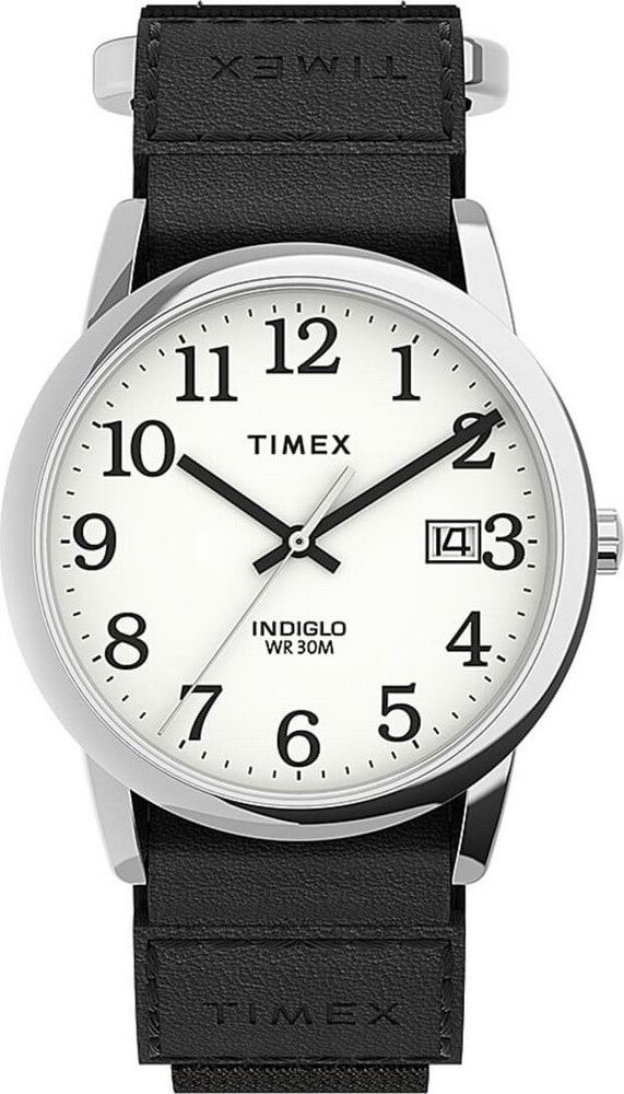 Фото - Наручний годинник Timex Zegarek  Zegarek damski  Easy Reader TW2U84900 