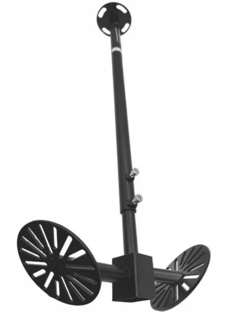 Uchwyt Camsafe CS10-KSO2 antracyt