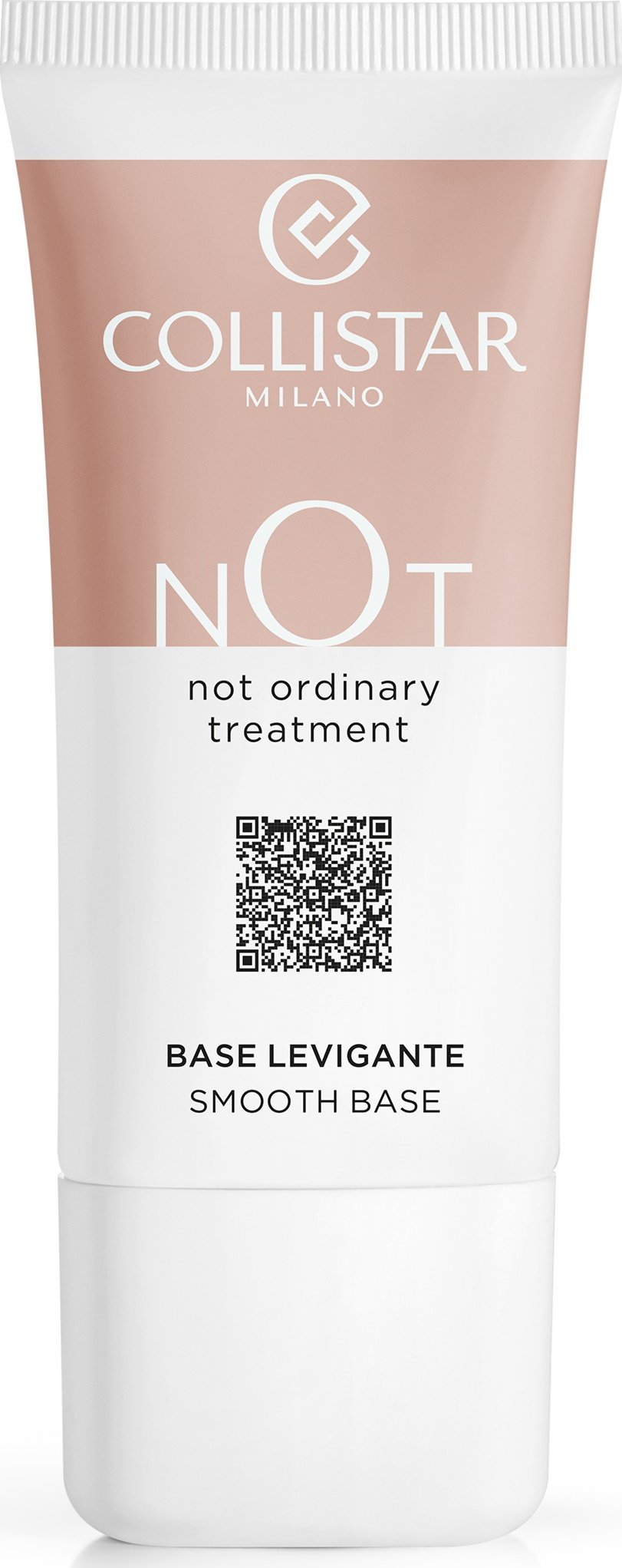 Collistar COLLISTAR NOT ORDINARY SMOOTH BASE 30ML