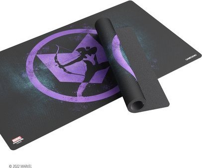 Gamegenic : Marvel Champions - Hawkeye Mat