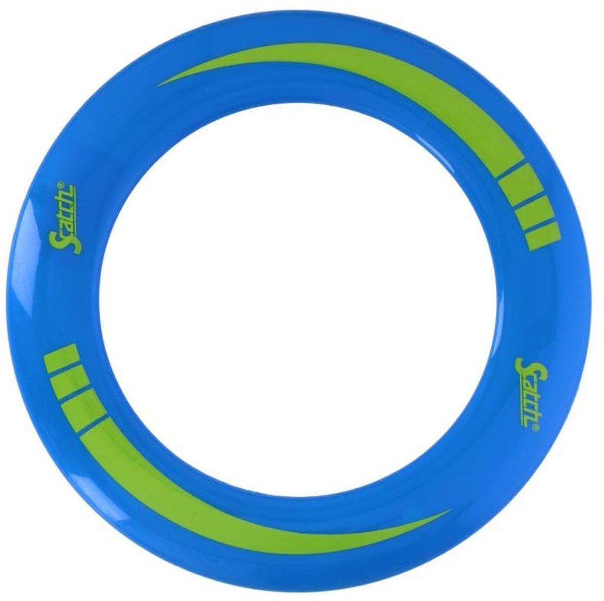 Scatch DYSK LATAJĄCY FRISBEE 25CM NIEBIESKI
