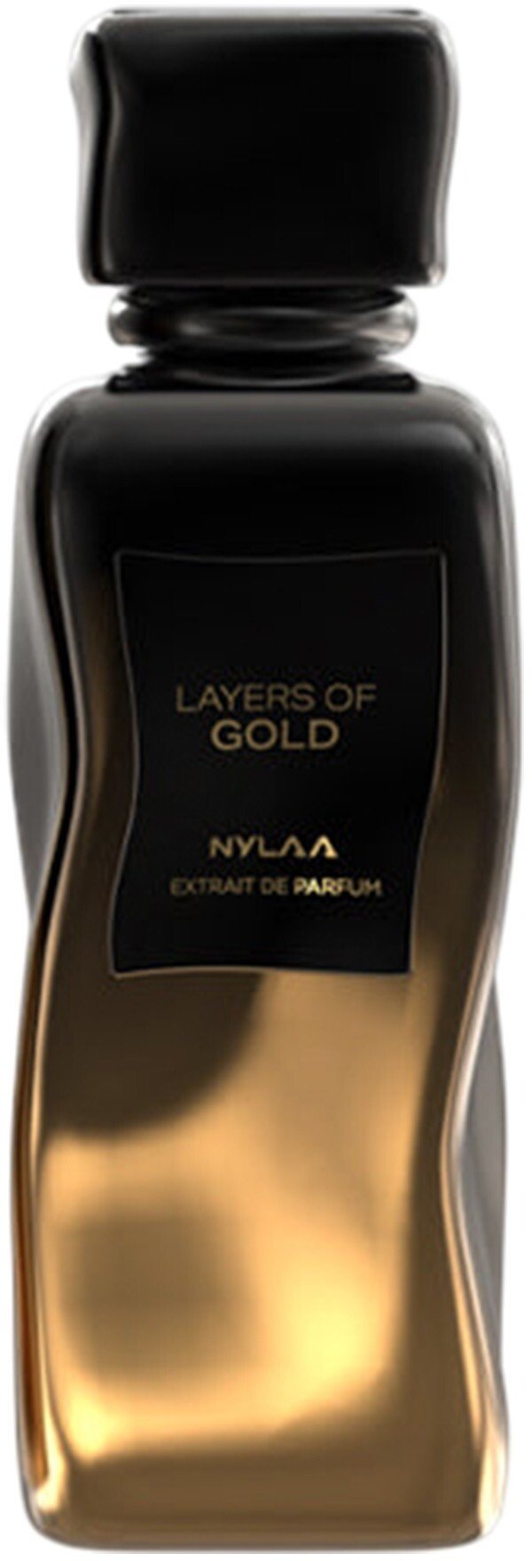 Rasasi , Layers of Gold, Extrait De Parfum, For Men, 100 ml For Men