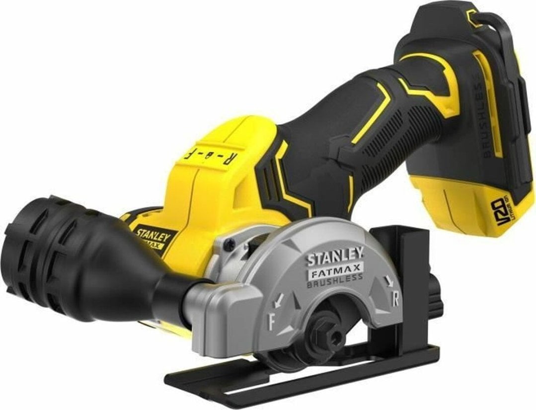 Stanley Piła szablasta V20 18V (SFMCM300B-XJ)