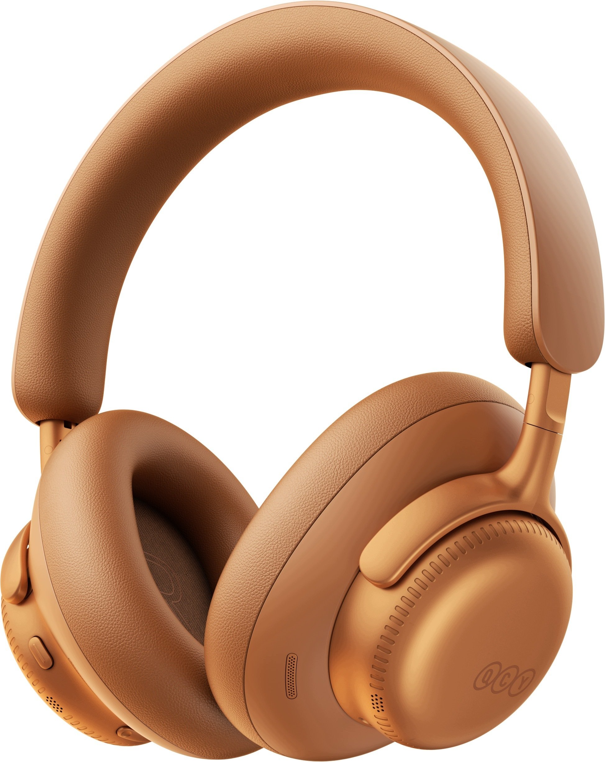 QCY H6 Ultra (pomarańczowe) (H6 Ultra Orange)
