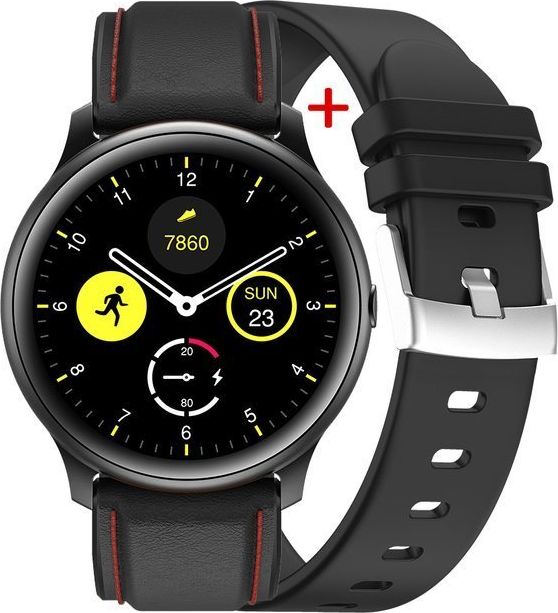 smartwatch Gino Rossi