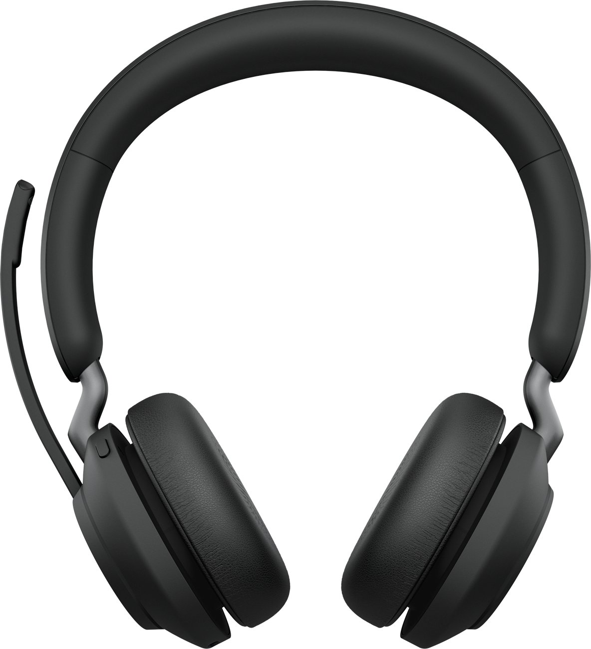 Jabra Evolve2 65 Link380/390c MS Stereo Czarny (26599-999-899)