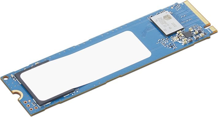 Dysk SSD Lenovo Value PCIe Gen4 NVMe OPAL 2.0 M.2 2280 SSD II 1TB M.2 2280 PCIe Gen4 NVMe (4XB1T8755...