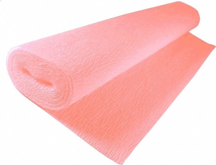 SDM Bibuła włoska jasnoróżowa 180g (569)