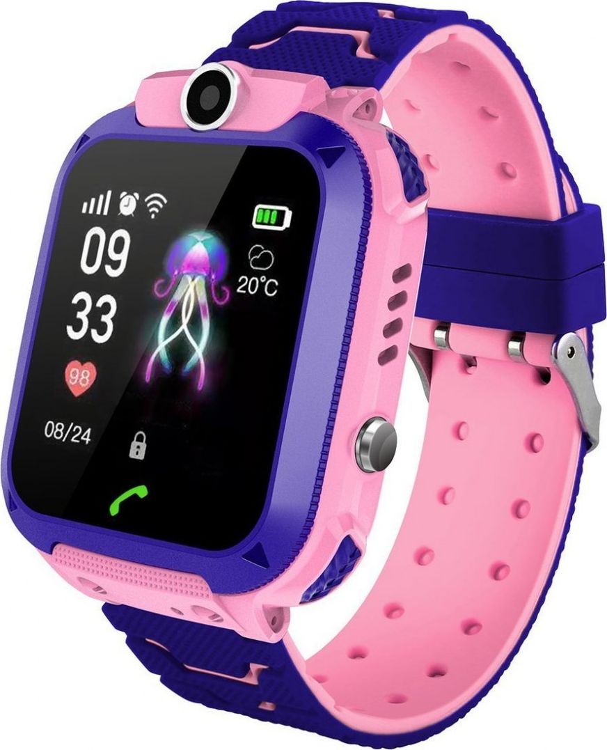 smartwatch R2 Invest