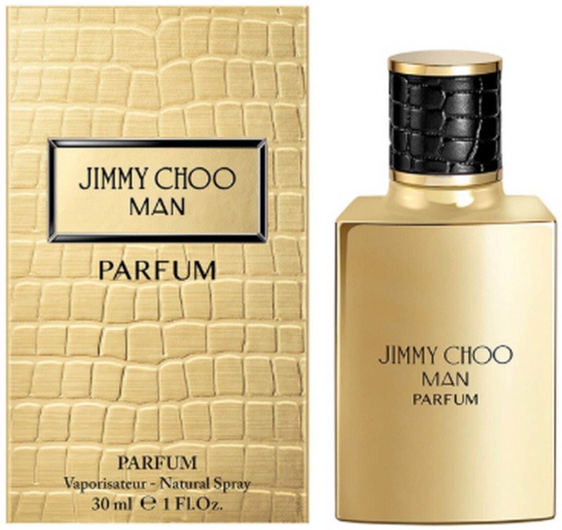 Jimmy Choo Perfumy JIMMY CHOO Man EDP spray 30ml