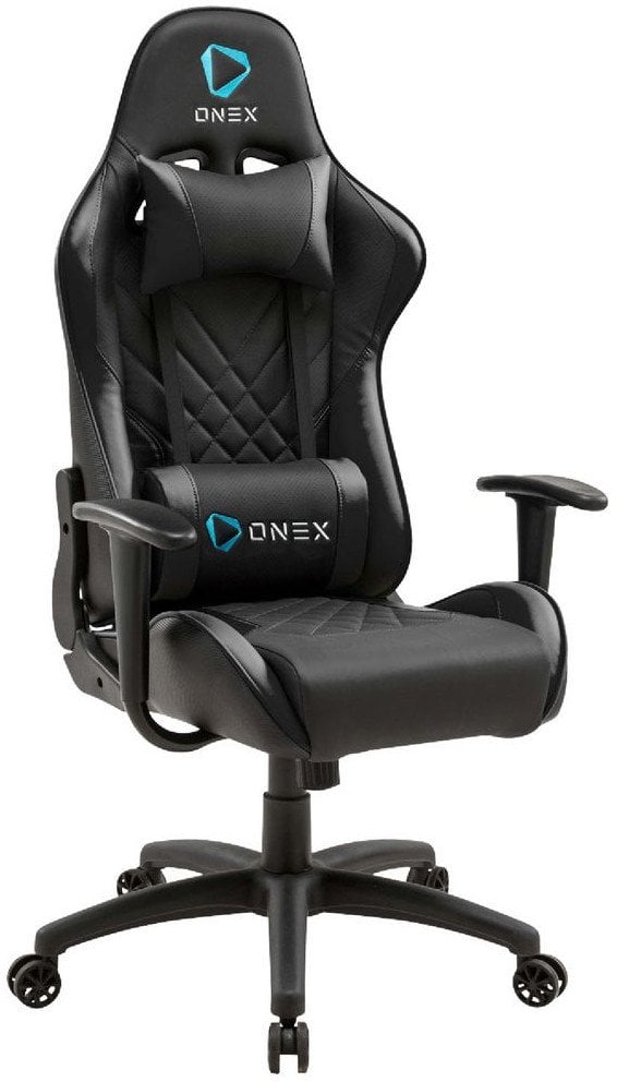 Fotel Onex GX220 AIR Czarny (ONEX-GX220AIR-B)