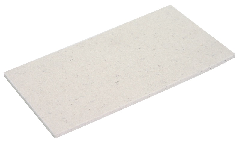 Mega Zapas filcowy do pac plastikowych 270x130mm/4mm - 61201