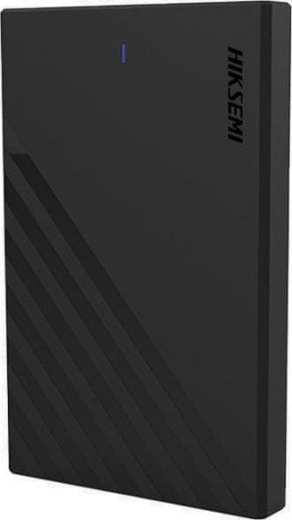 Kieszeń HIKSEMI Obudowa na dysk MHC201 SATA 2,5" HDD/SSD USB-C