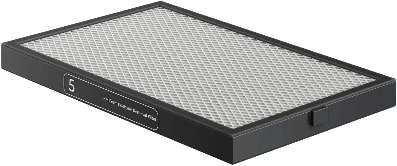 xTool xTool SafetyPro™ AP2 Max V1.0 – Filtr usuwający formaldehyd (KM Formaldehyde Removal Filter)