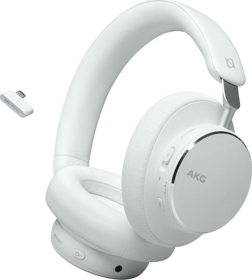 AKG N9 Hybrid
