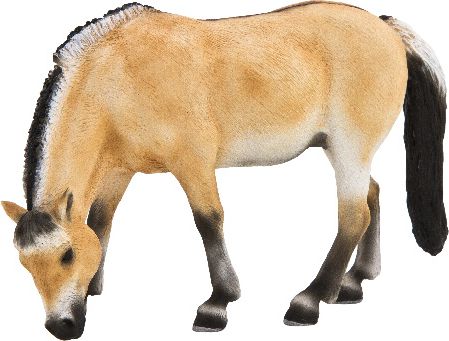Figurka Animal Planet FIGURKA PLASTIKOWA KOŃ 12CM KLACZ (F7148)