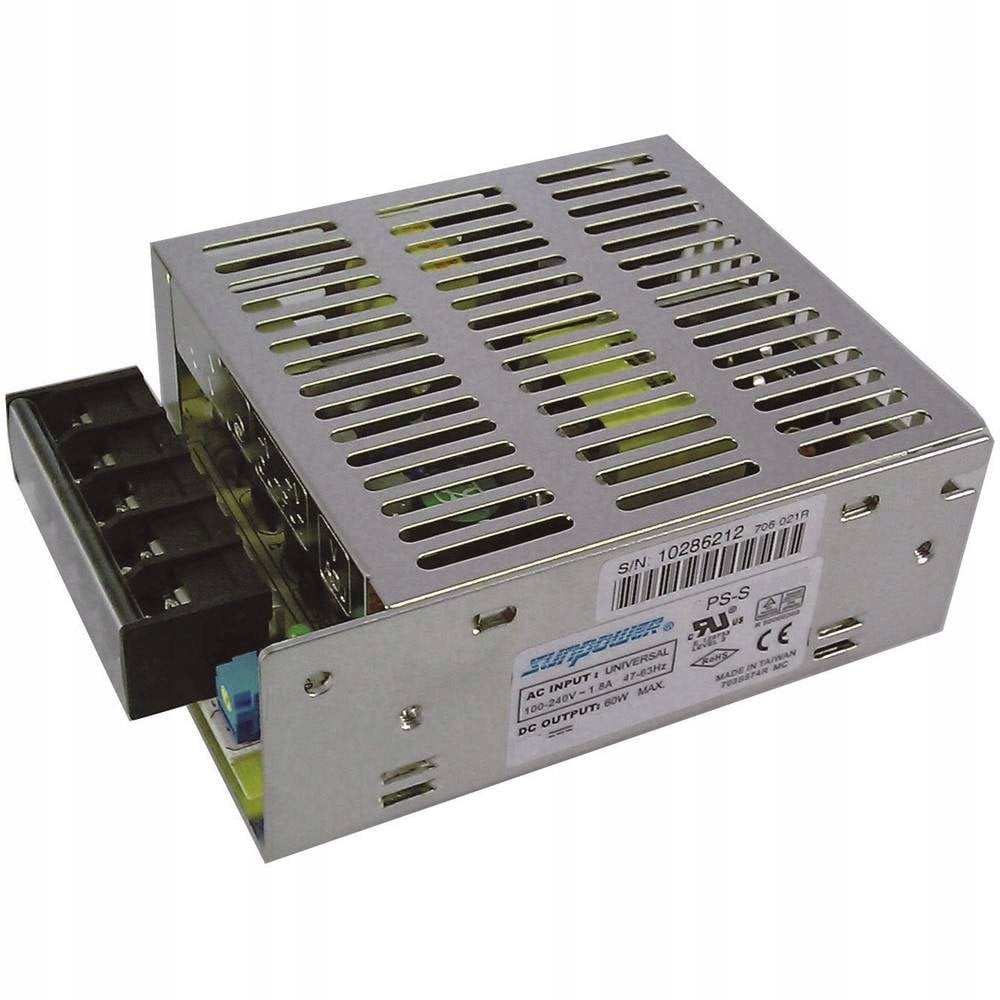 Zasilacz SunPower SPS 060-24