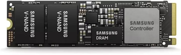Dysk SSD Dell PM9A1 1TB 80S3 G44 (76YTH)