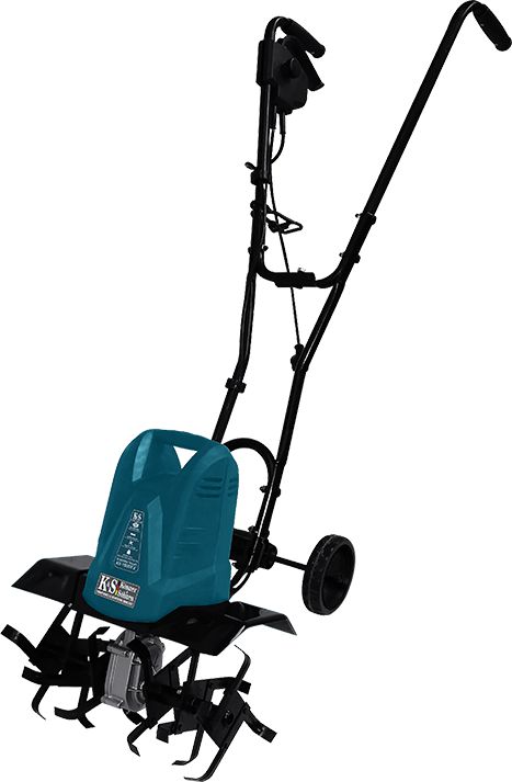 Glebogryzarka Könner & Söhnen KS 1500T E