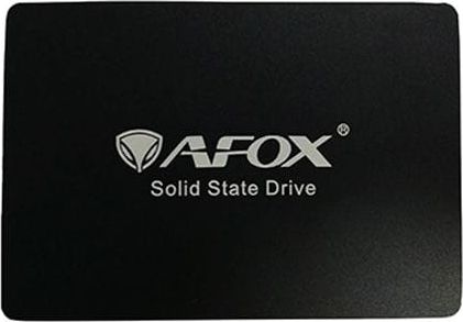 Dysk SSD AFOX SD250 2TB 2.5" SATA III (SD250-2000GN)