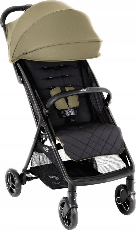 Wózek Graco WOZEK MYAVO CLOVER GS2107AASTG000