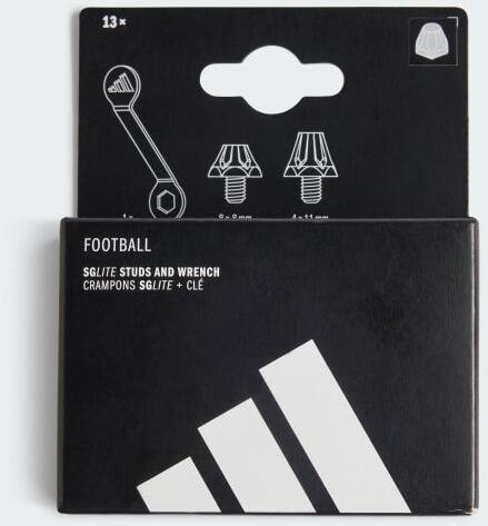 Adidas Kołki wkręty SG Lite Studs (KT1736)