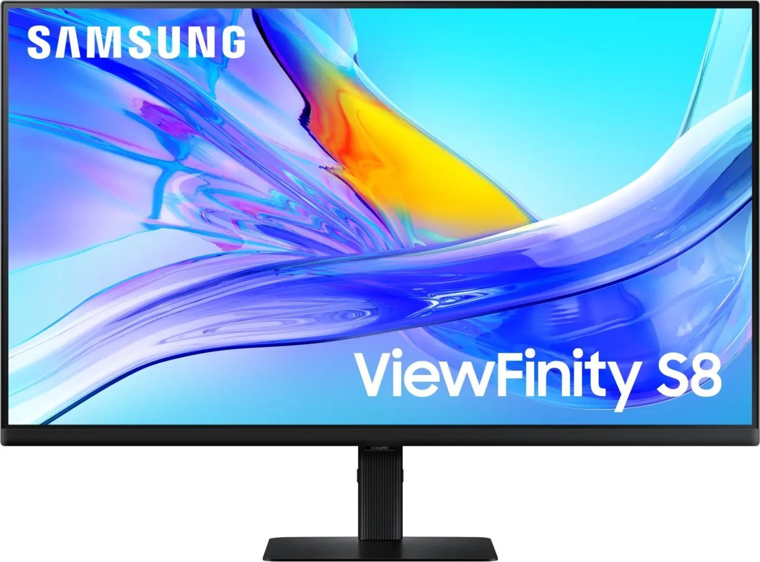Samsung ViewFinity S8 (LS32D800UAUXEN)