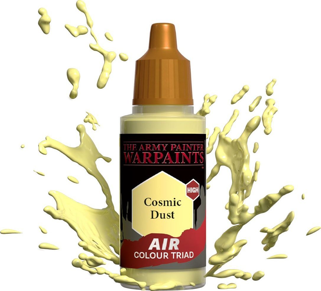 Army Painter Army Painter Warpaints - Air Cosmic Dust
