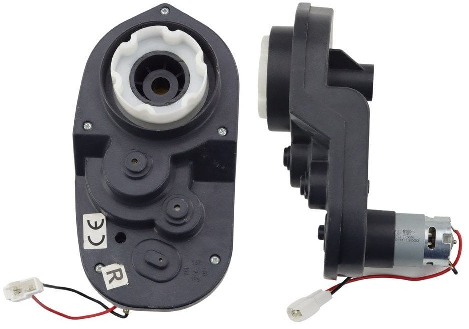 Triton A032 24V RS555 200W 18000RPM Engines