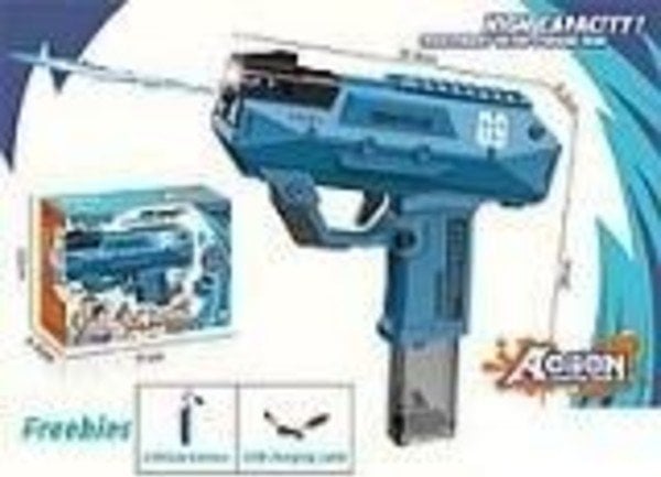 Teka Pistolet na wodę