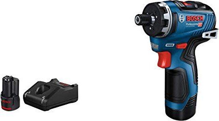 Bosch Wkrętarka GSR 12V-35 HX 12 V