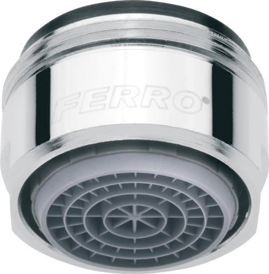 Ferro Perlator FerroAirMix Mx24, 2 sztuki w komplecie