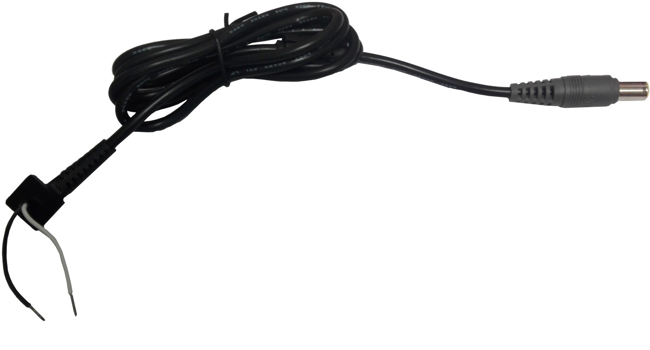 Przewód zasilacza do laptopa LENOVO z wtykiem 7,9x5,5mm