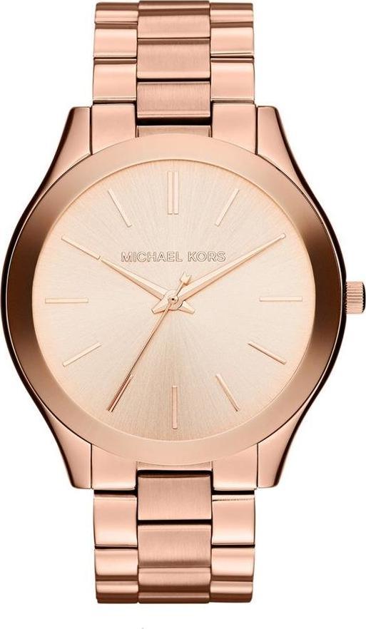 Zegarek Michael Kors Zegarek damski MICHAEL KORS WOMAN MK3197 (42MM) NoSize