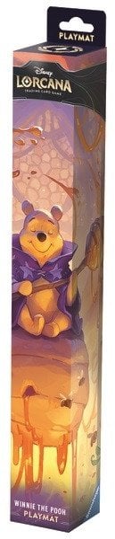 DL - Playmat Winnie the Pooh Honey Wizard