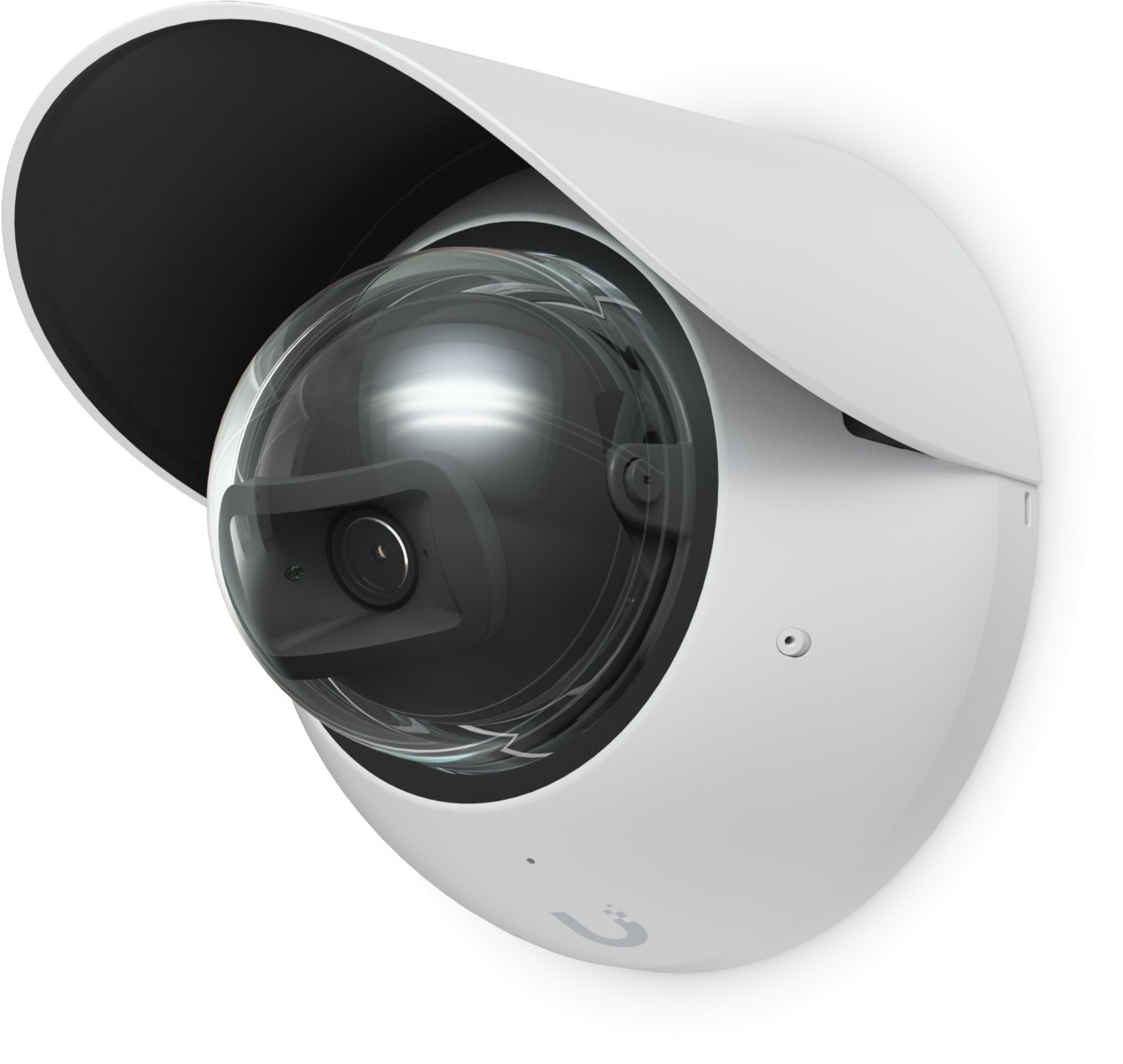   Ubiquiti Ubiquiti AI Dome Camera Osłona Przeciwdeszczowa