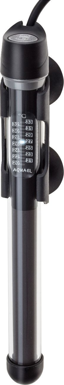 Aquael AQ GRZALKA PLATINUM HEATER 75W 121216