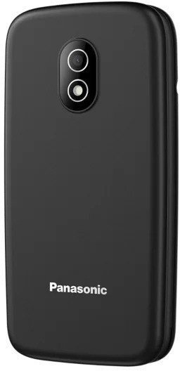 Komórkowy Panasonic KX-TU410EXB 4G czarny