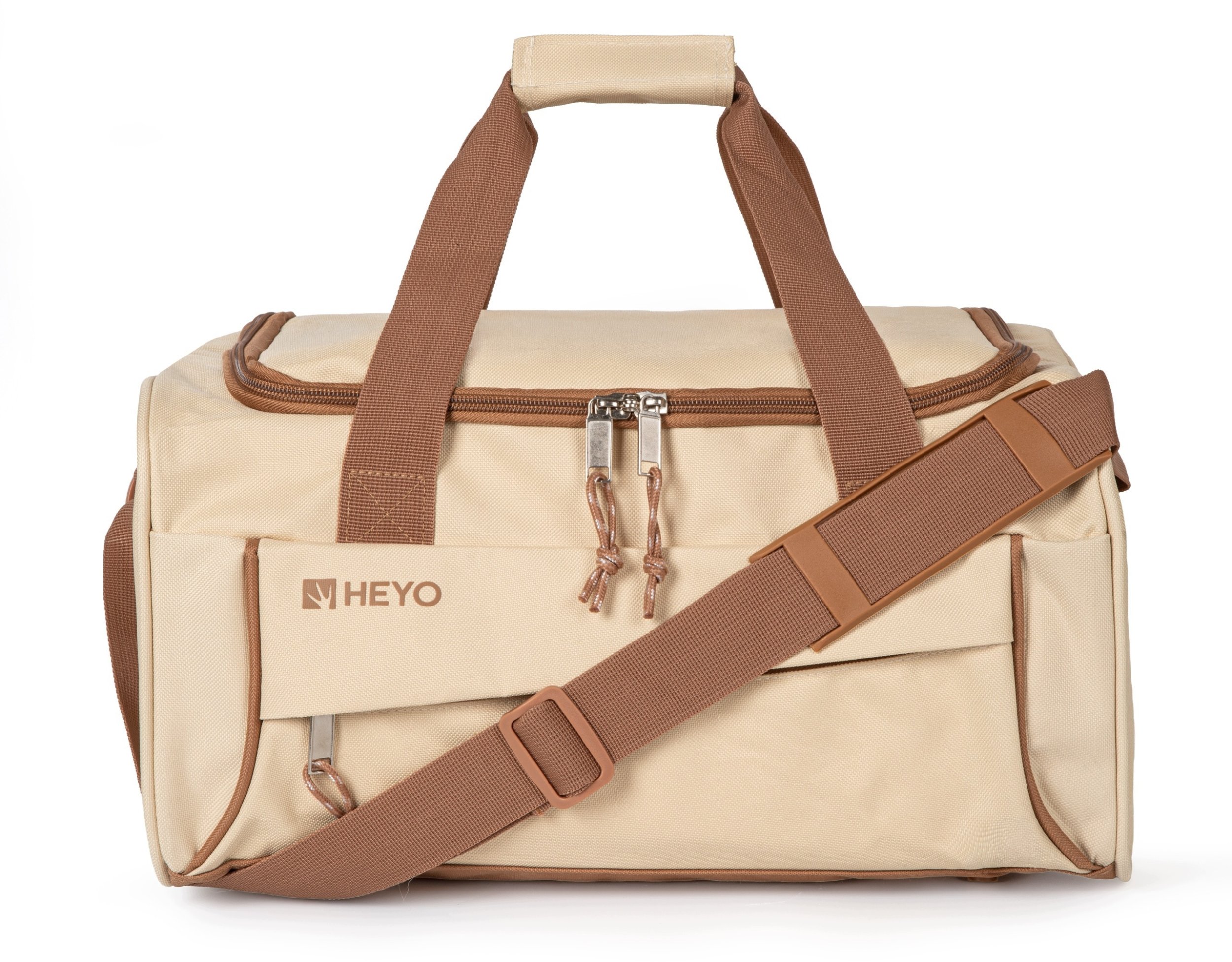 PowerNeed Torba sportowa HEYO HTS01 40x30x20 cm