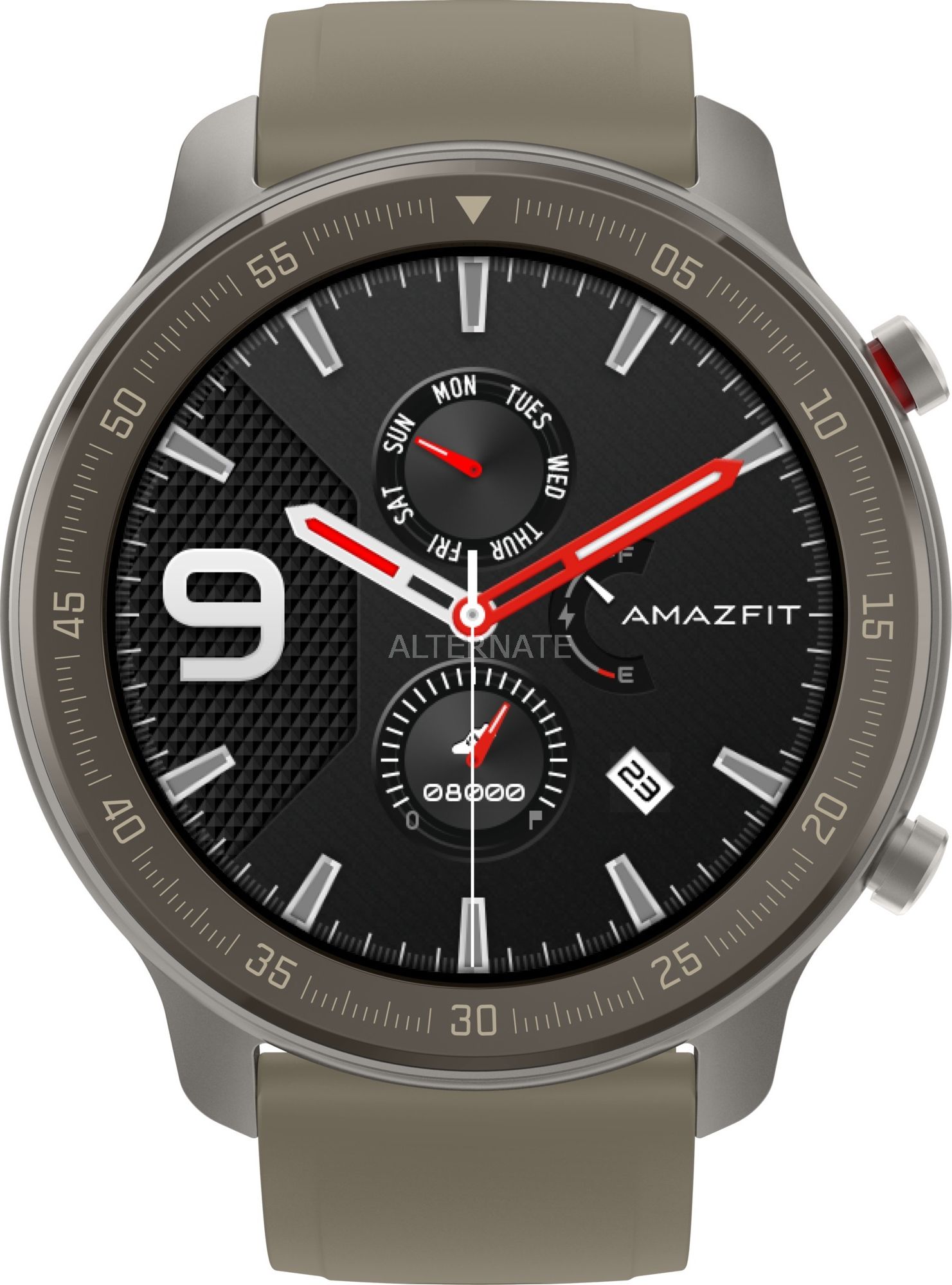 smartwatch Amazfit