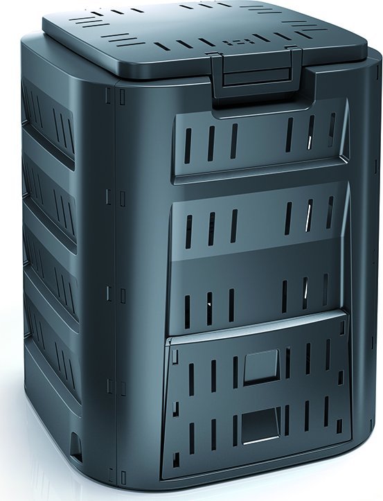 Prosperplast Kompostownik CompoGreen* 320 l