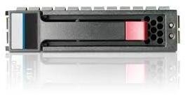 Zdjęcia - Dysk twardy (HDD) HP Dysk serwerowy HPE 6TB 3.5" SAS (793699-B21)