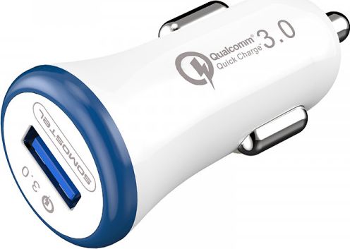 Ładowarka Somostel SMS-A46 1x USB-A 3 A (28272)