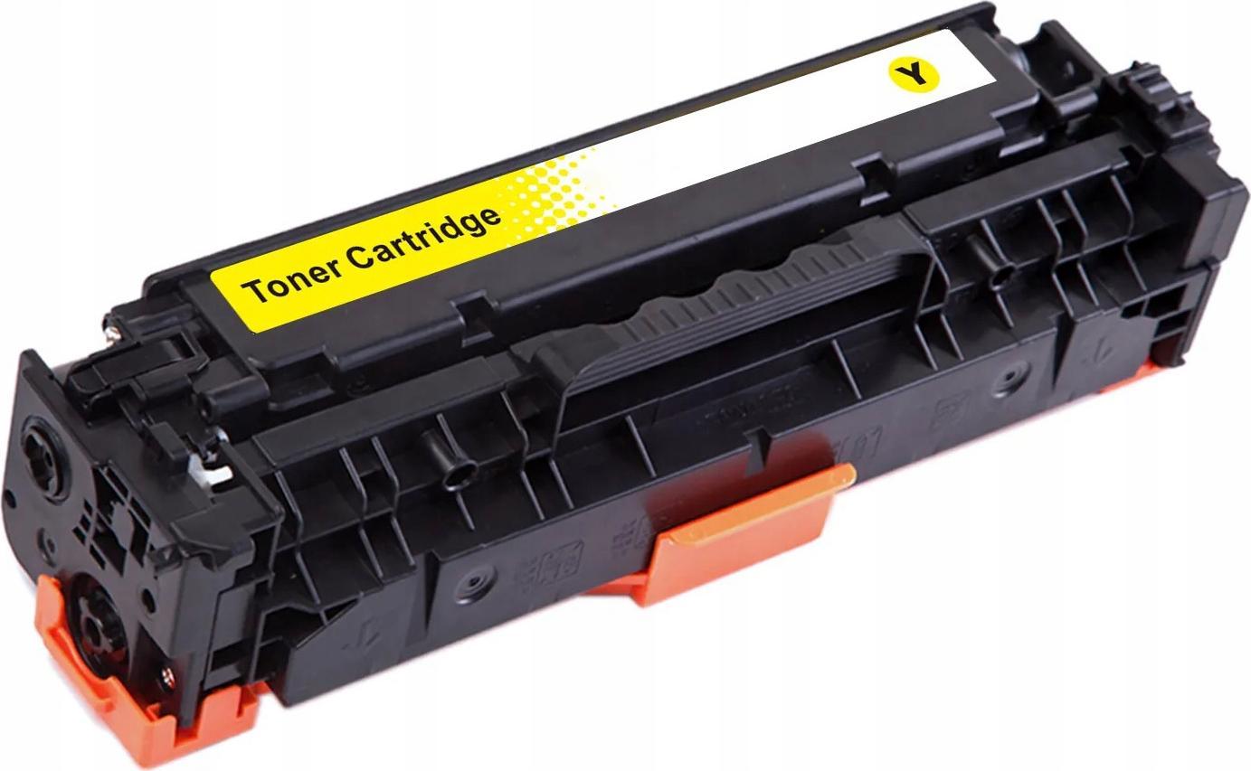 Toner MWB Black Zamiennik 125A