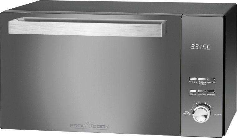 Kuchenka mikrofalowa ProfiCook PC-MWG 1204