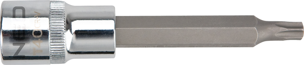 Neo Nasadka trzpieniowa Torx długa 1/2" T40 x 100mm (08-764)