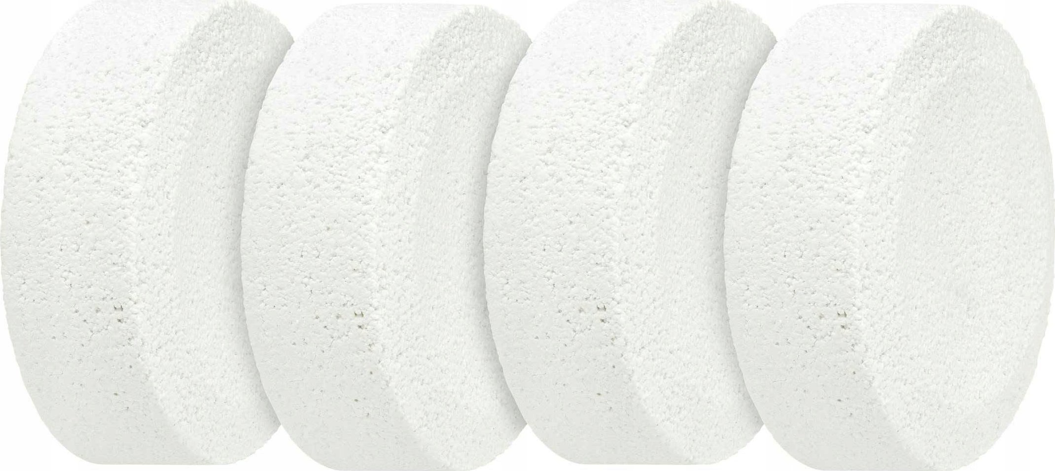 Wenko Wkłady do pochłaniacza wilgoci, 4 x 250 g, WENKO